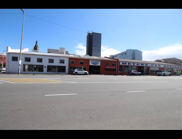 1,214M² RETAIL FOR SALE IN EAST LONDON CENTRAL